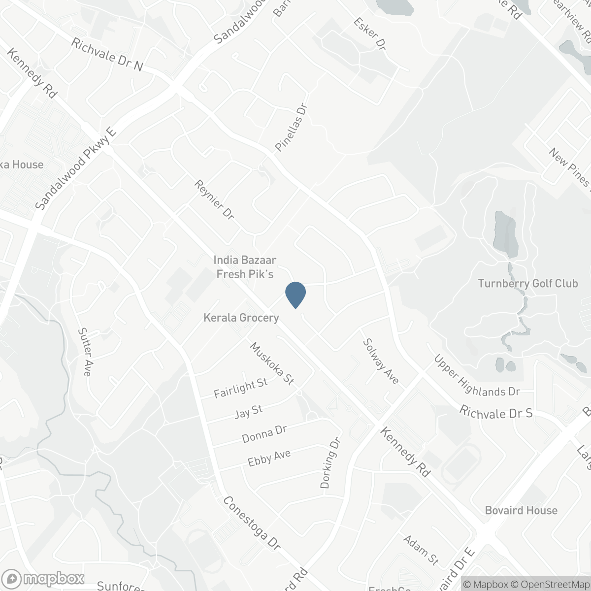 8 COCHRANE Avenue, Brampton, Ontario L6Z 4J4